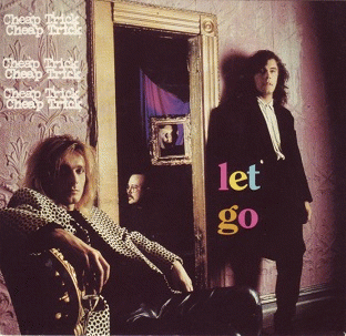 Cheap Trick : Let Go
